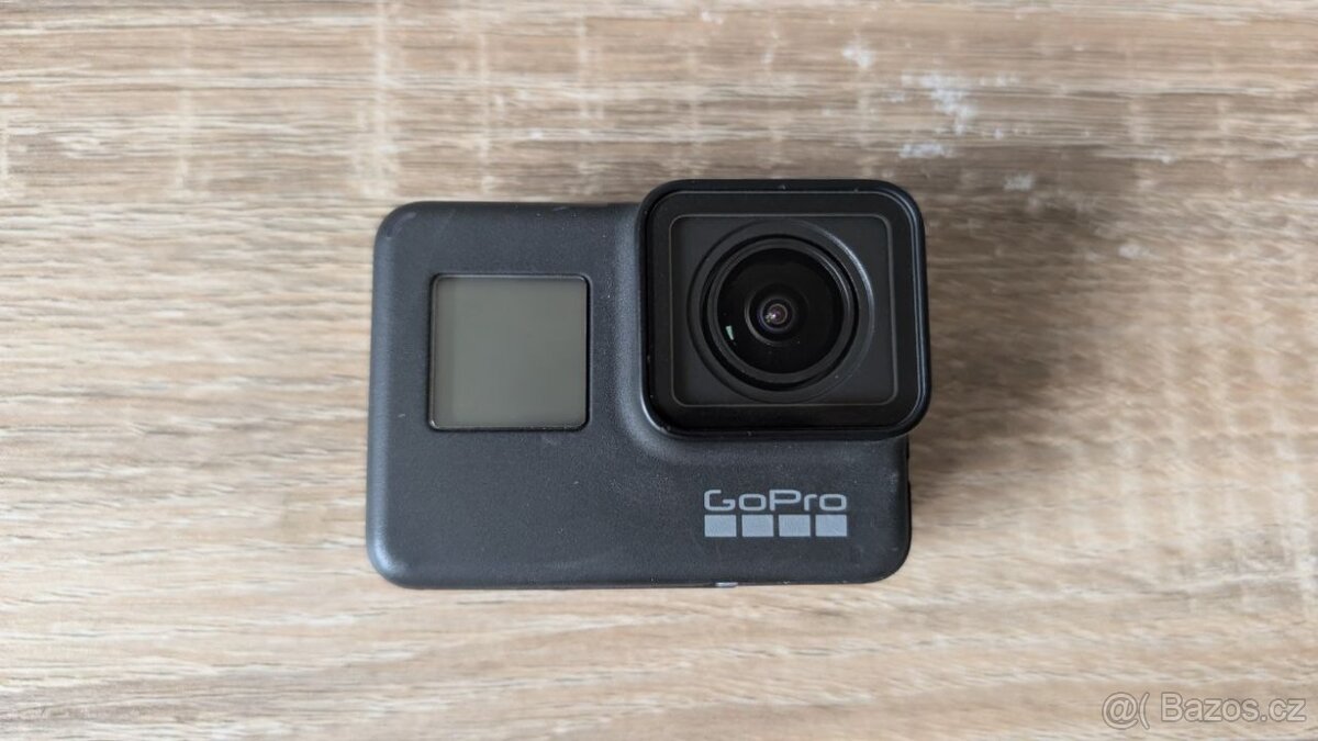 GoPro HERO 7 Black - 2