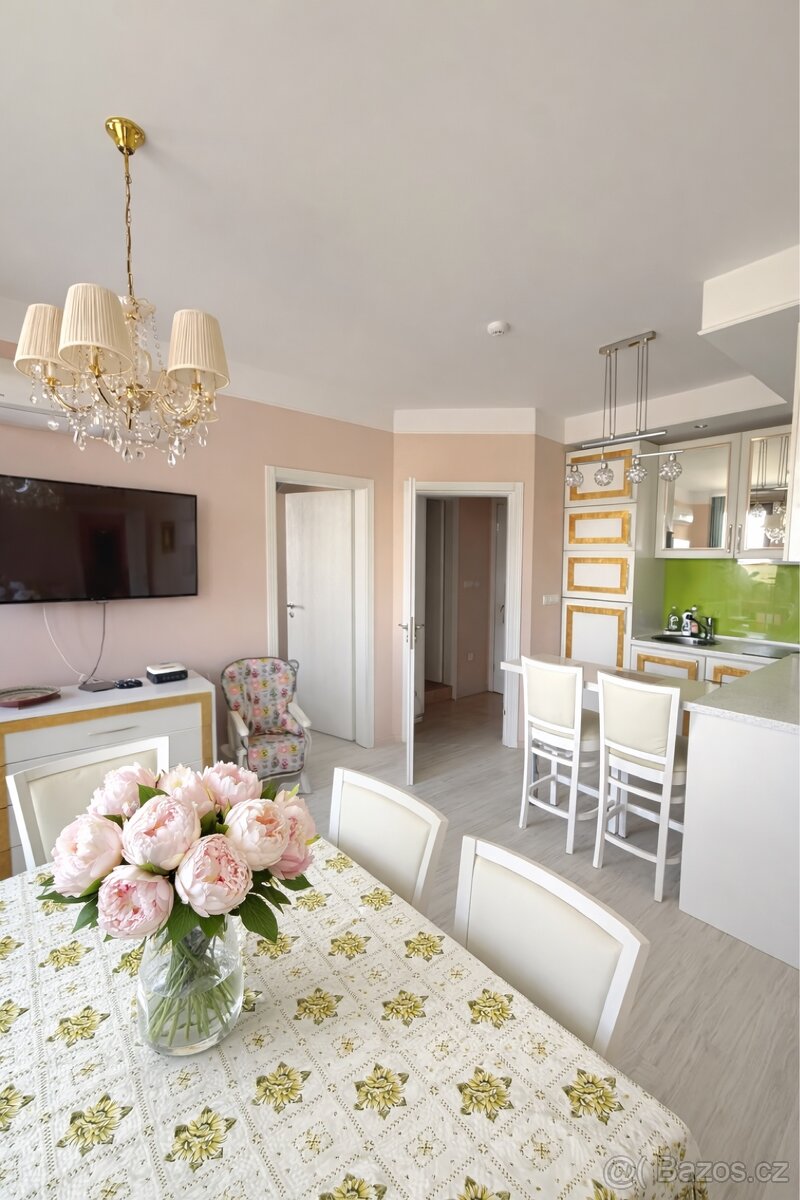 Bulharsko apartmán u moře, Slunečné pobřeží - 2