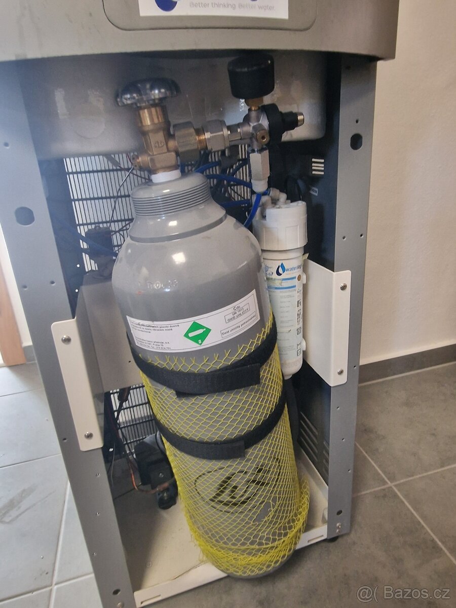 Výdejník vody Waterlogic - 2