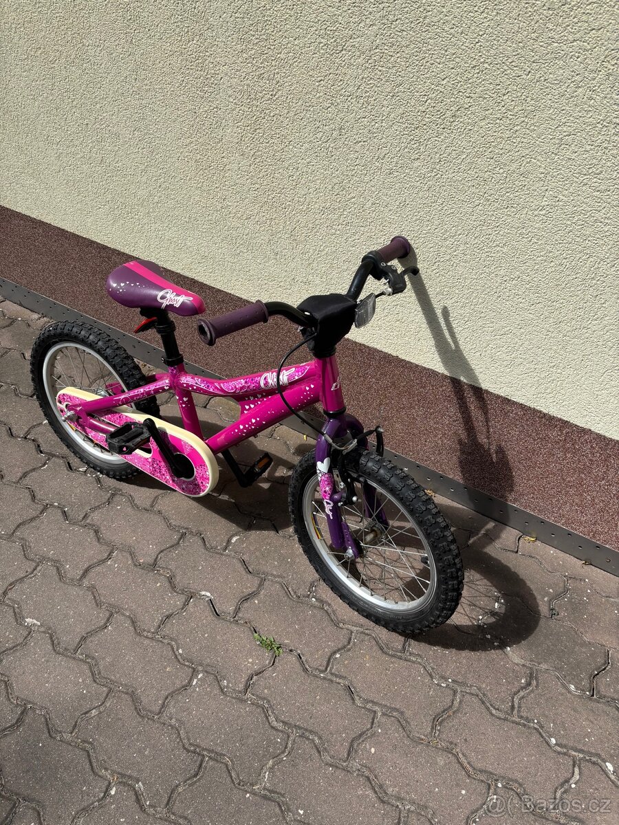 Kolo Ghost power kid 16” - 2