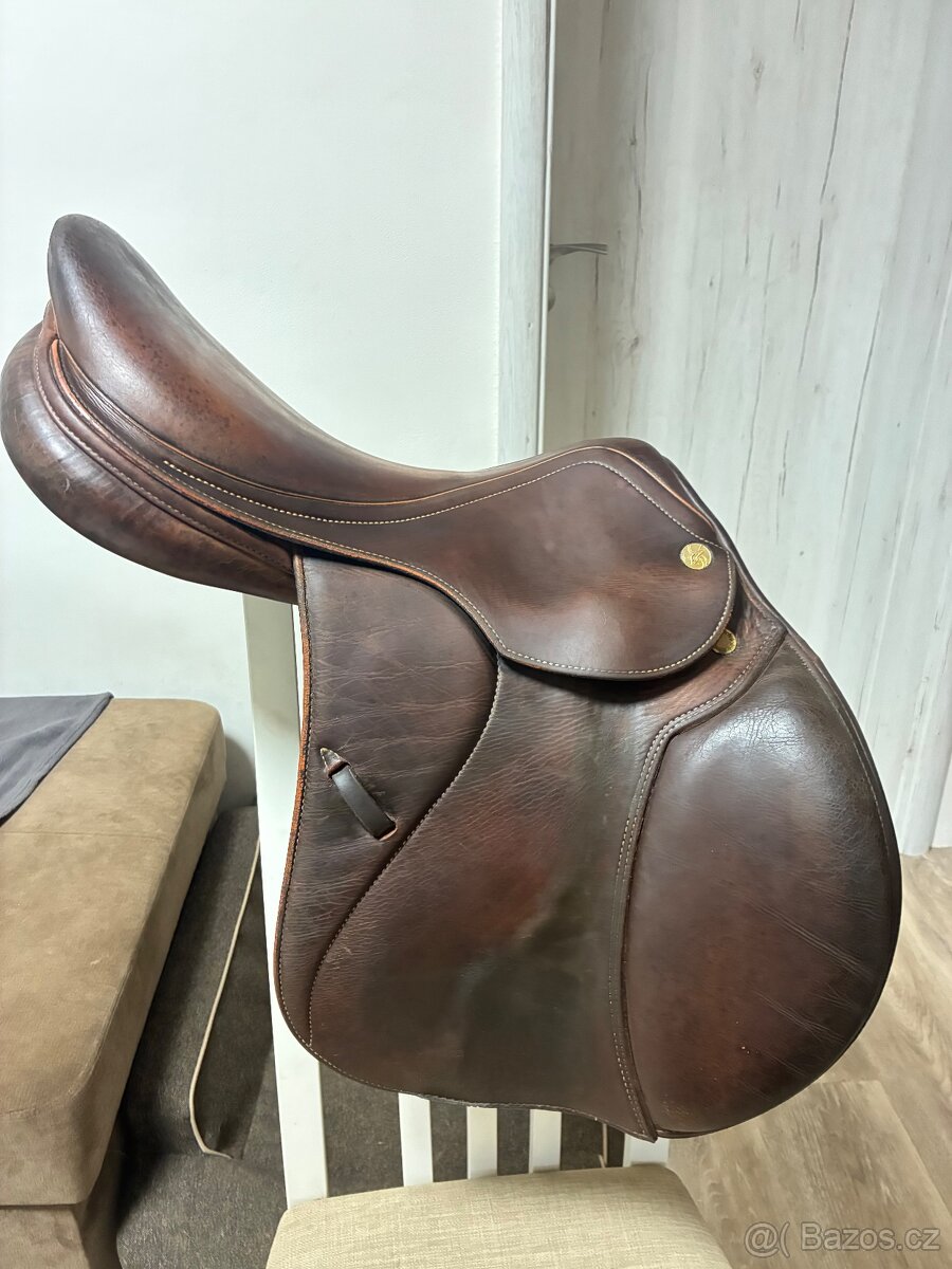 Sedlo Prestige Paris - 2