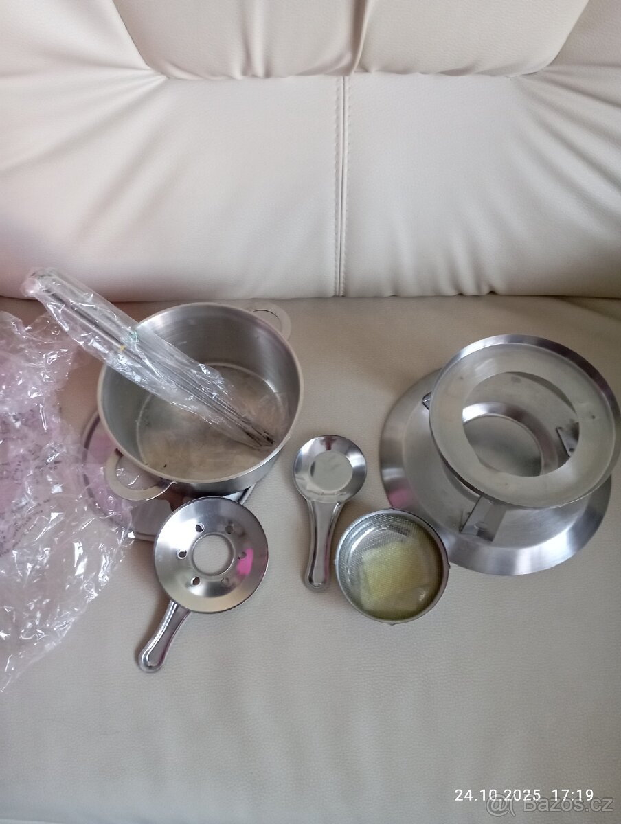 Fondue set 10 - 2