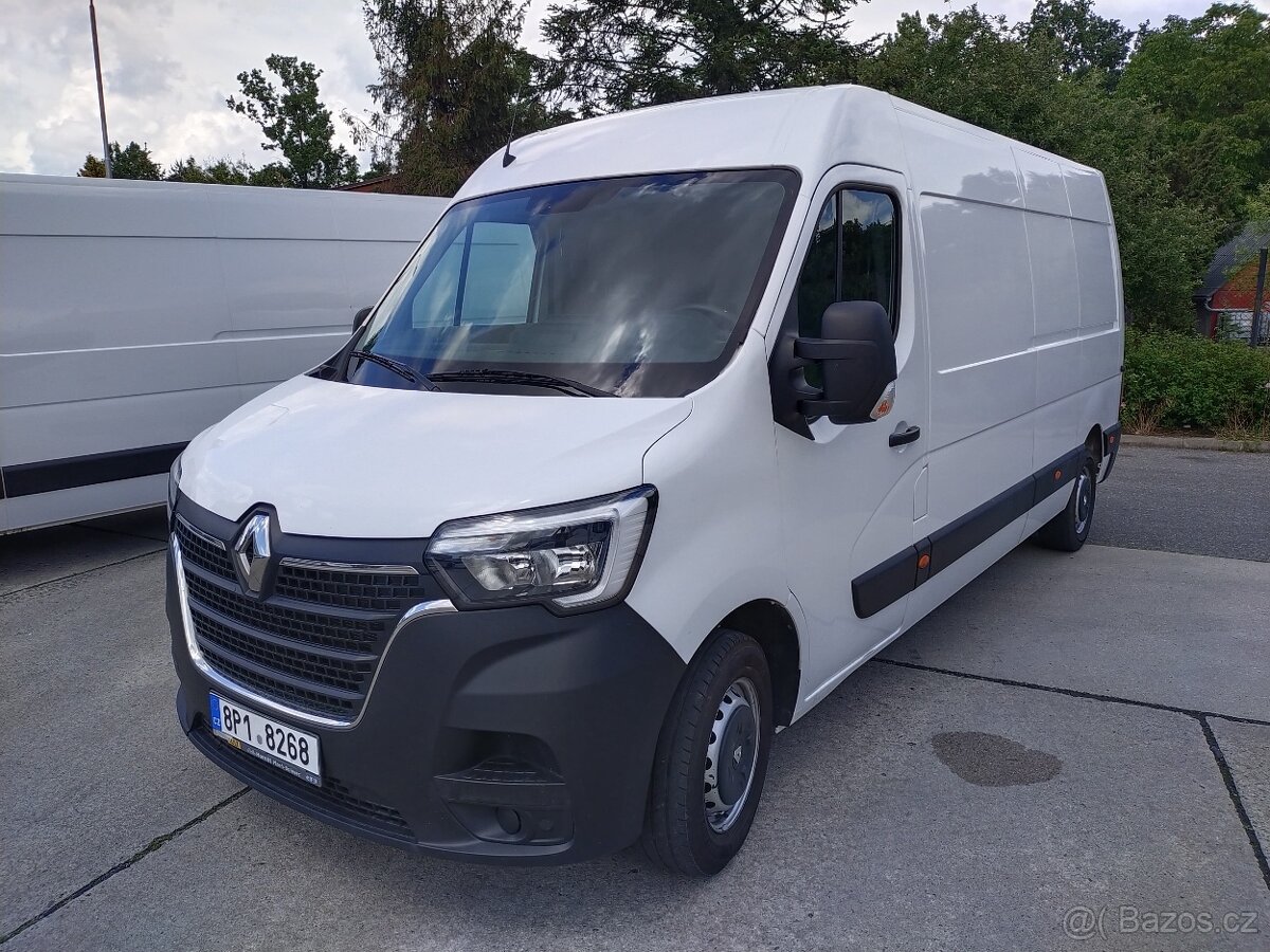 Renault Master 2,3 dCi L3H2 - 2