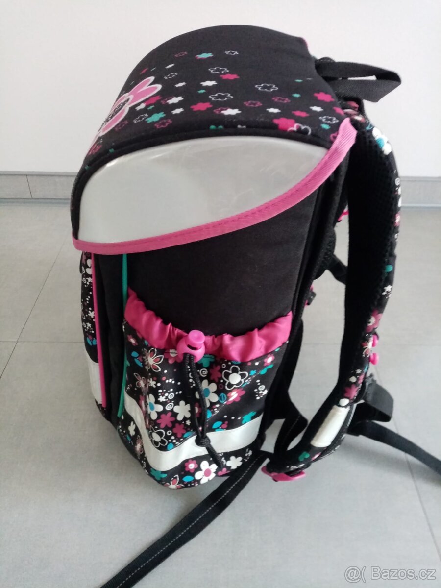 Aktovka pro dívku do první třídy - 2