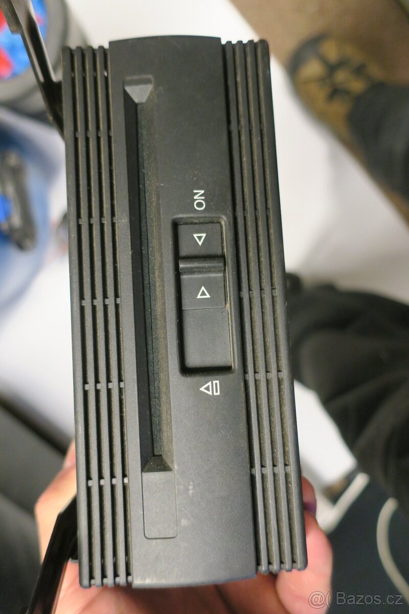 Autoradio FORD 2004 1DIN - 2