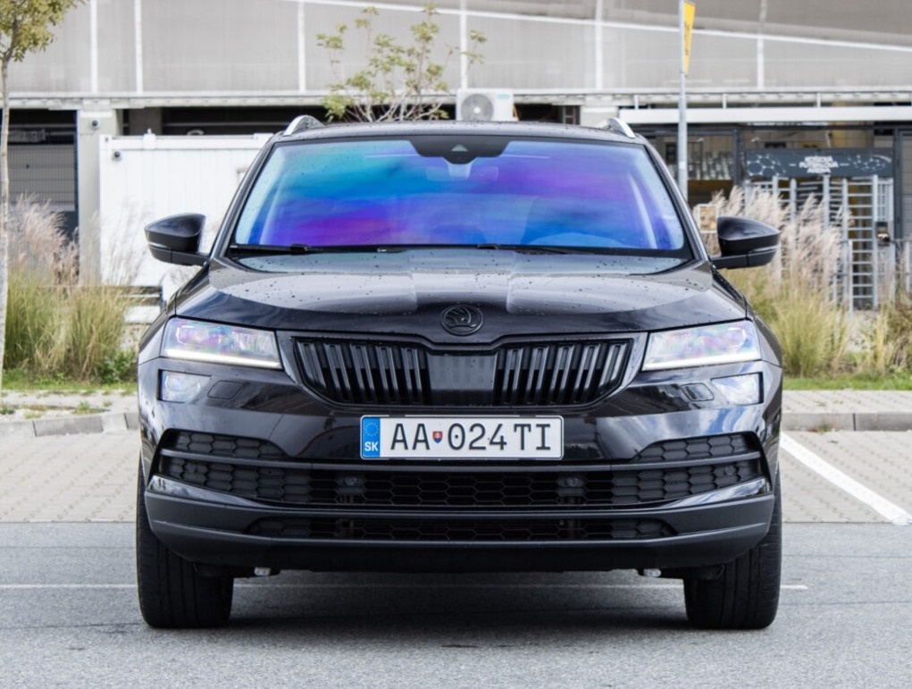 Škoda Karoq 2.0 TDI SCR Style 4x4 (2018) - 2