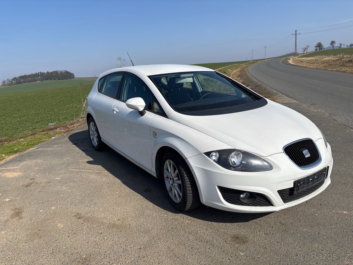 Seat Leon 1.2 tsi - 2