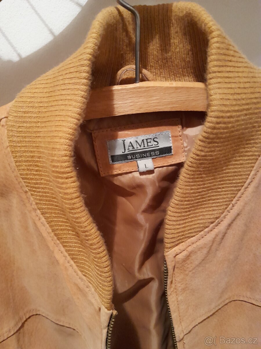 Vepřovice bunda - 2