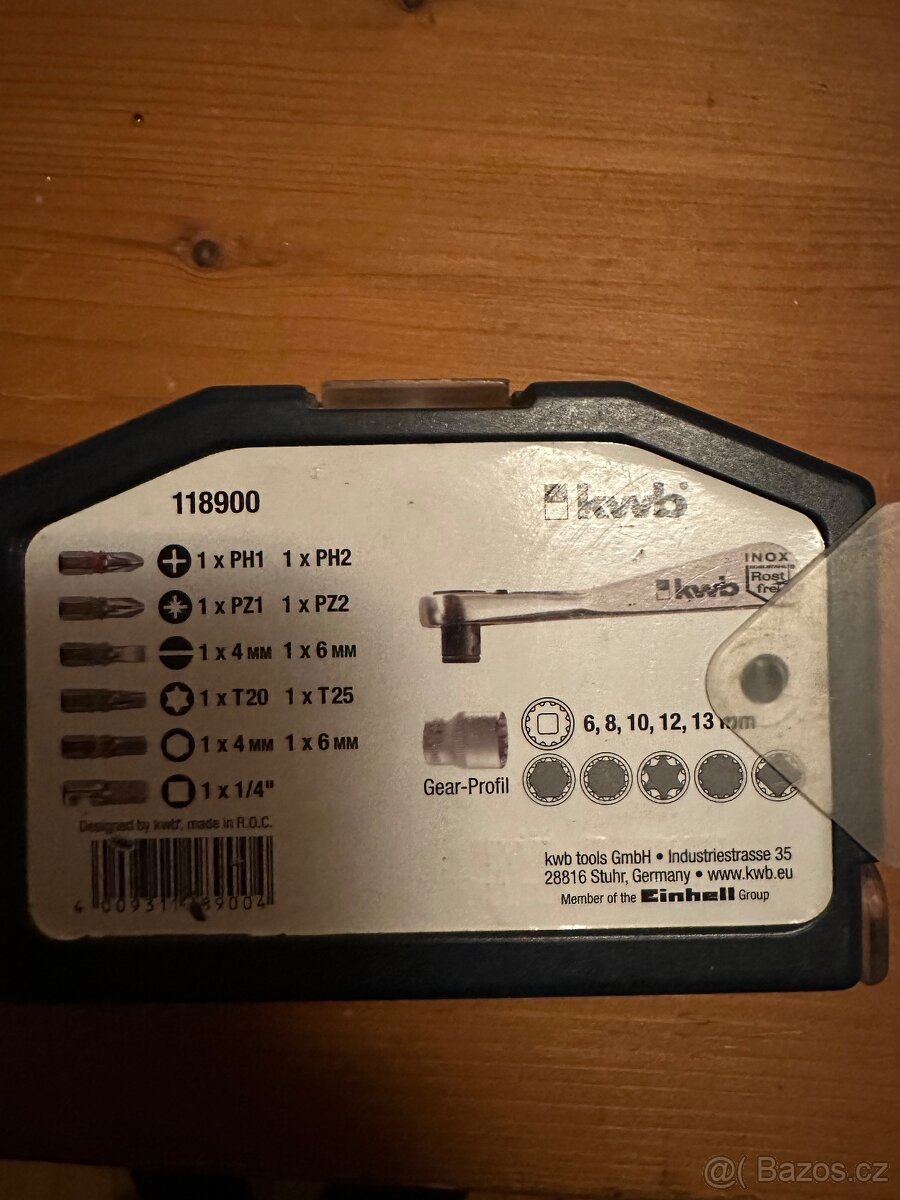 Malou gola sada kwb - 2