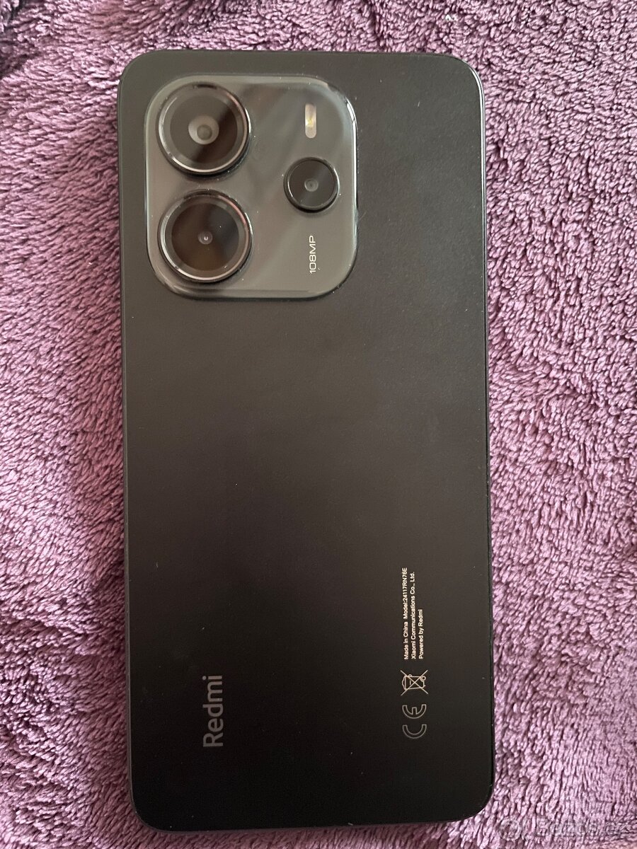 Redmi note 14 - 2