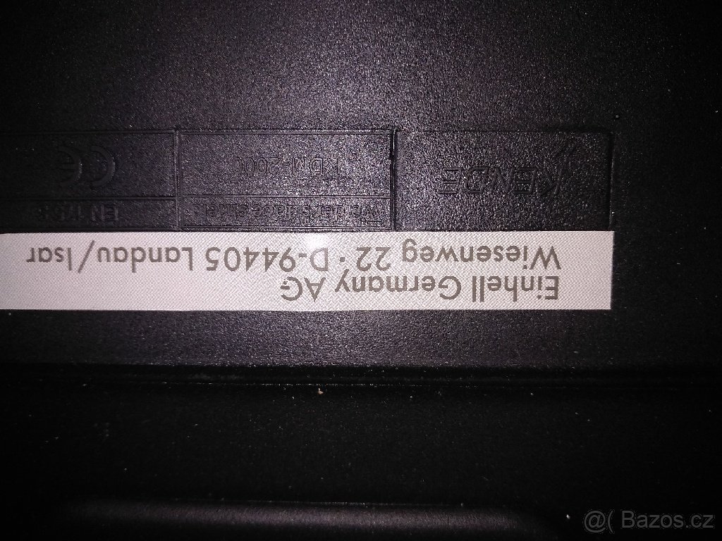 Svařovací štít Einhell - 2