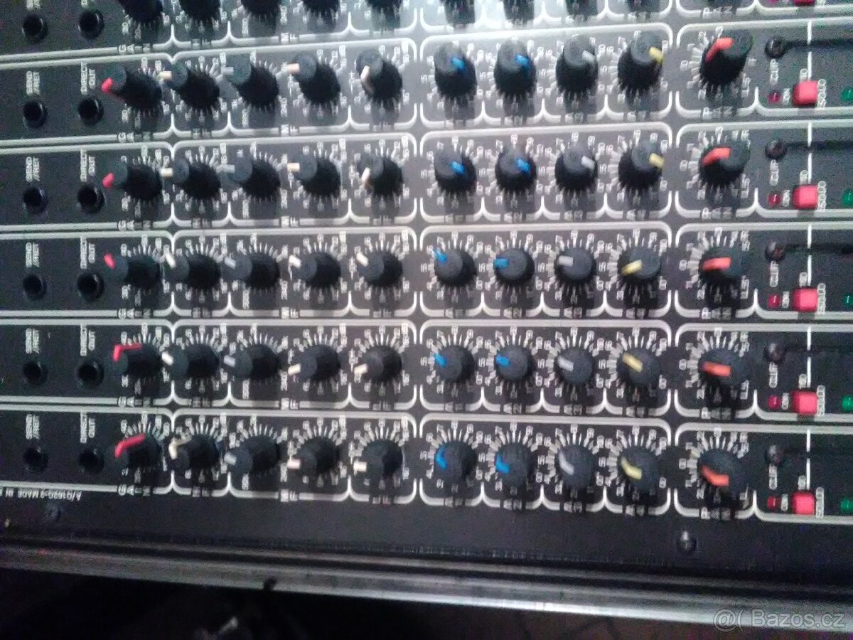 Prodám mix - 2