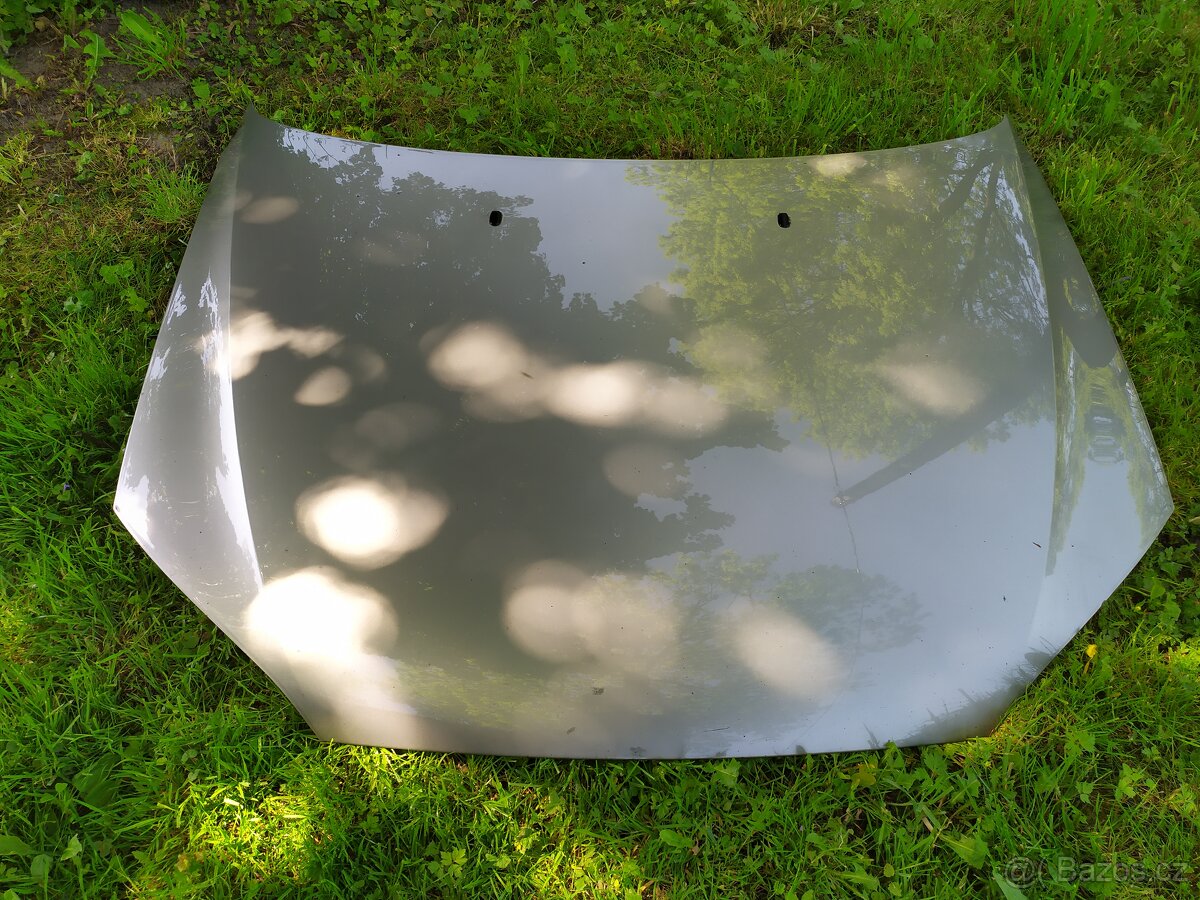 Ford mondeo mk3 kapota - 2