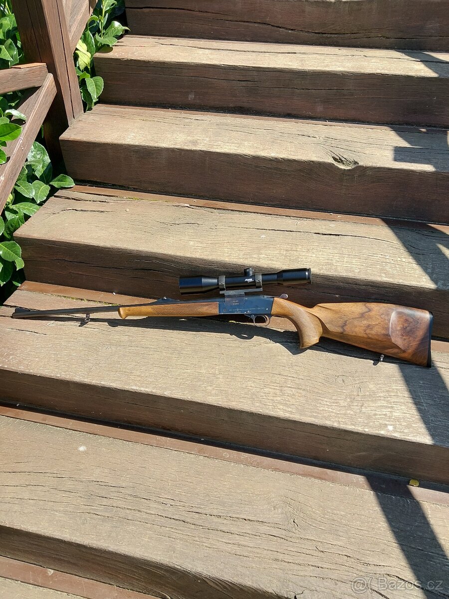 KULOVNICE ZBK 110 5,6x52R - 2