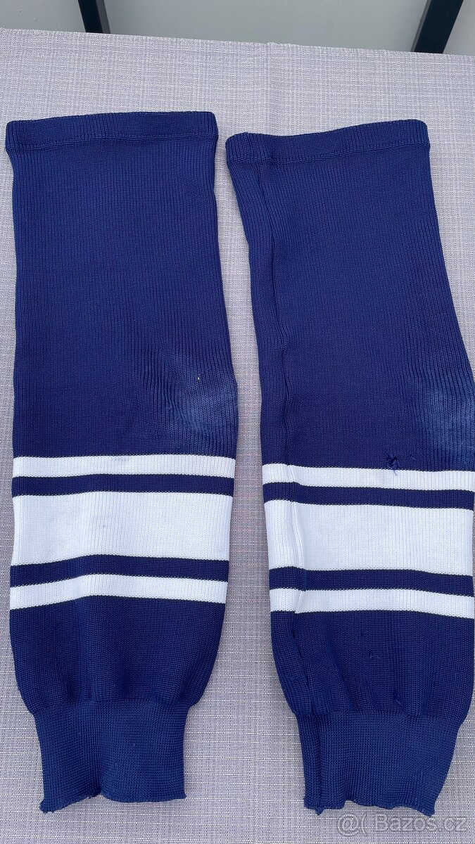 Štulpny white bear - 2