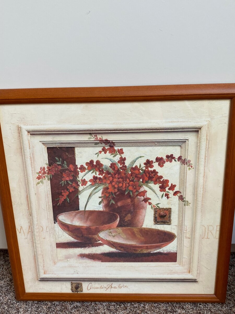 Prodám obrázky - 2