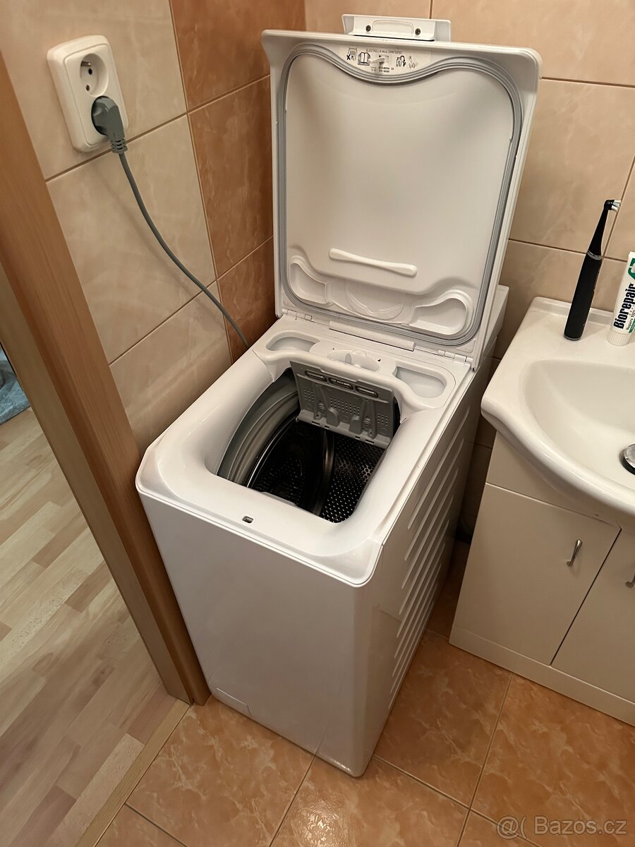 ELECTROLUX PerfectCare 600 - 2