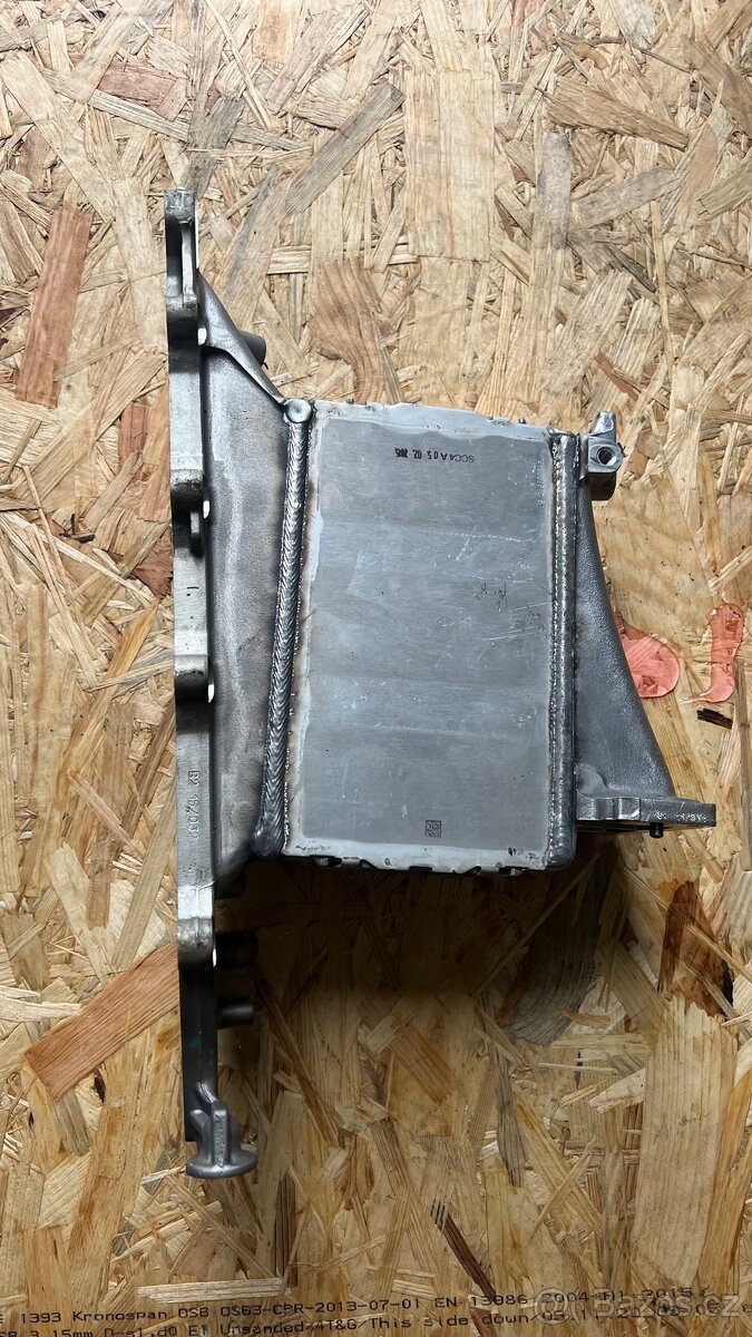 Sací potrubí 04L129766S - 2