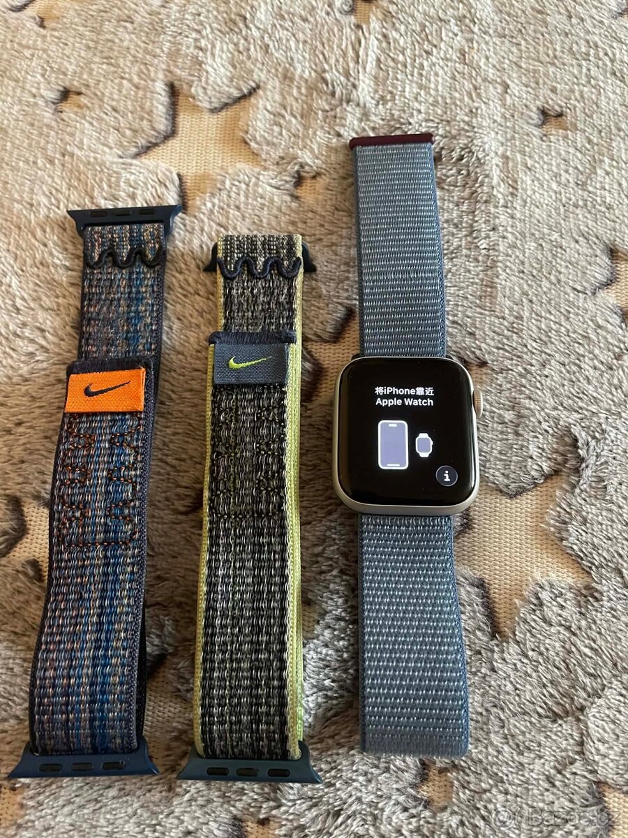 Apple Watch 44mm gen2 - 2