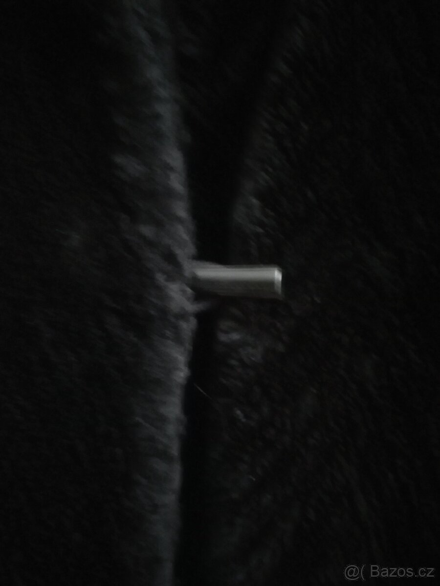 Kožíšek a šála - 2