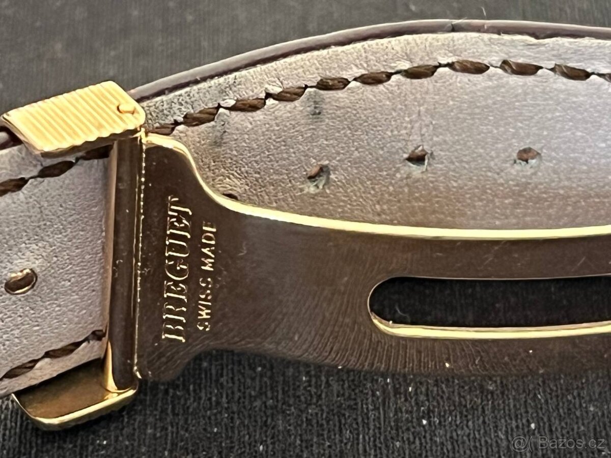 Breguet Classique 3680 BR/11/986 - 2
