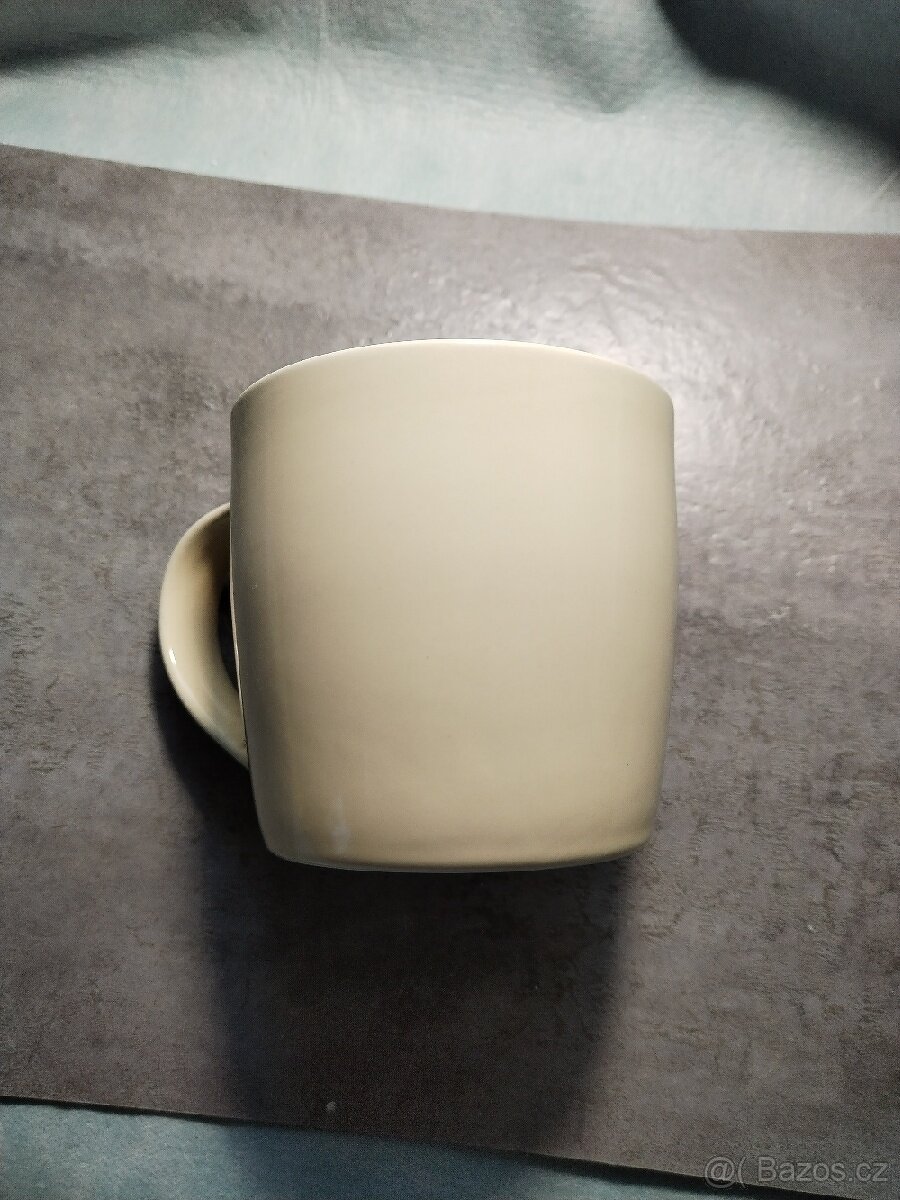 Keramický džbánek Zámek Blatná - 2