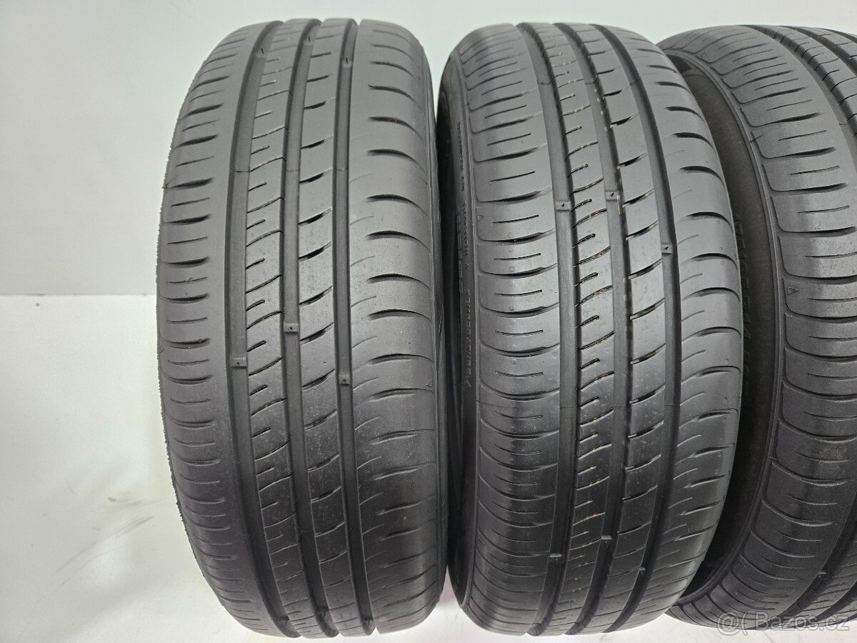 Letní pneu 175/65/14 Kumho - 2