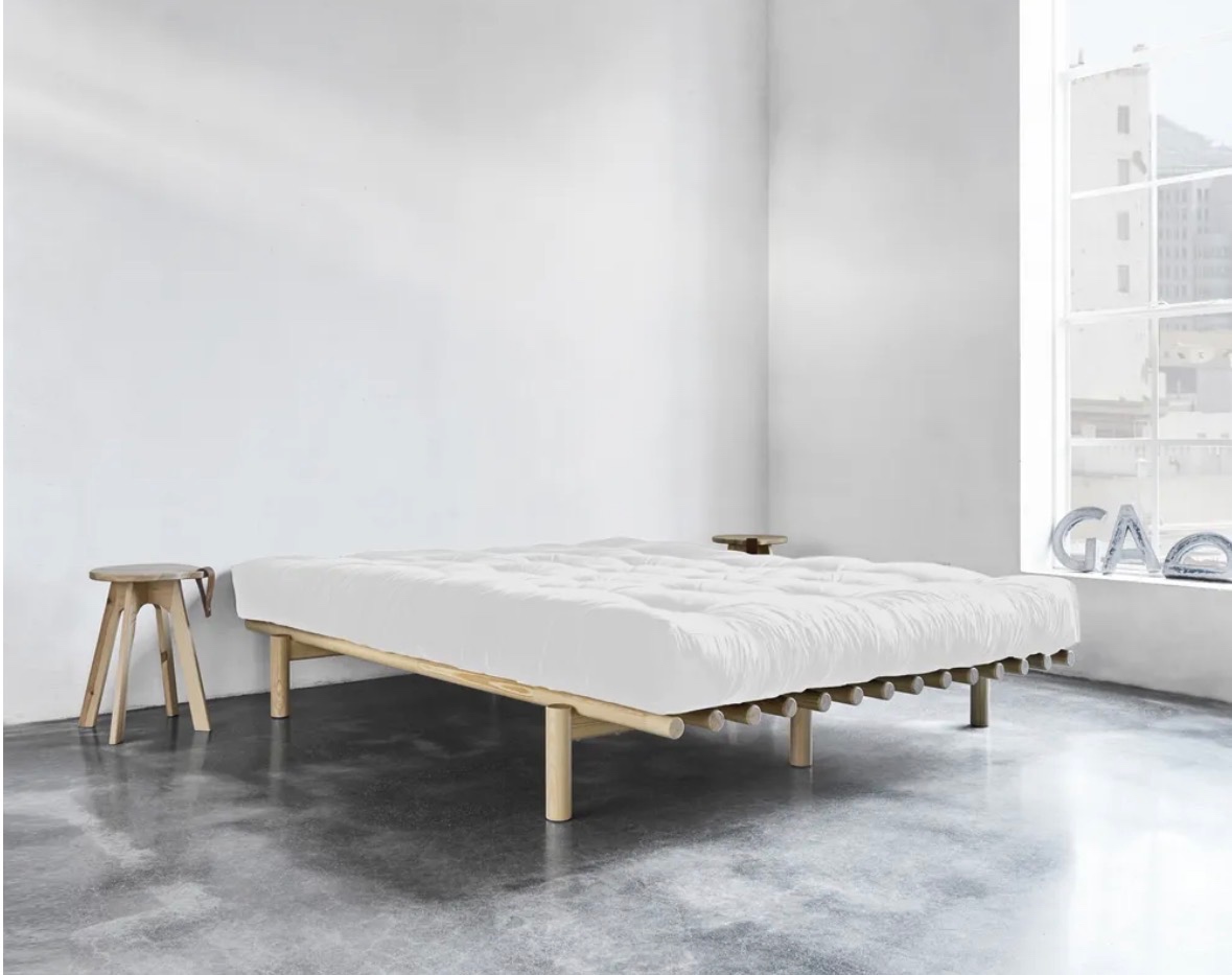 Karup design Pace postel 160x200cm - 2