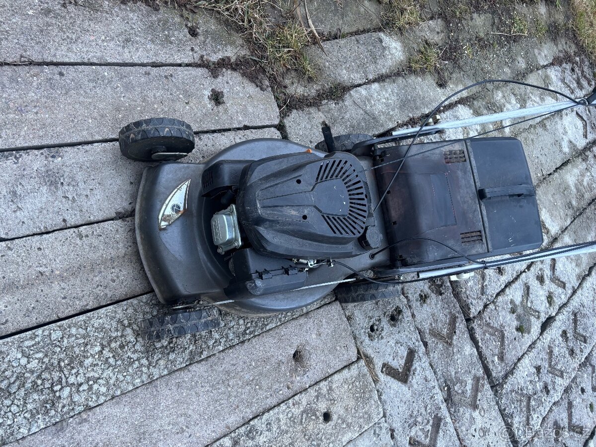 Sekačka G 48 tk - 2