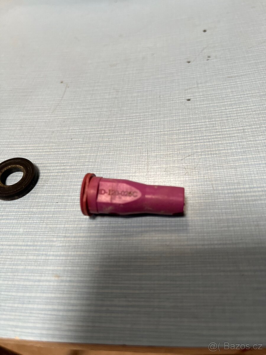 Trysky na postřikovač - 2