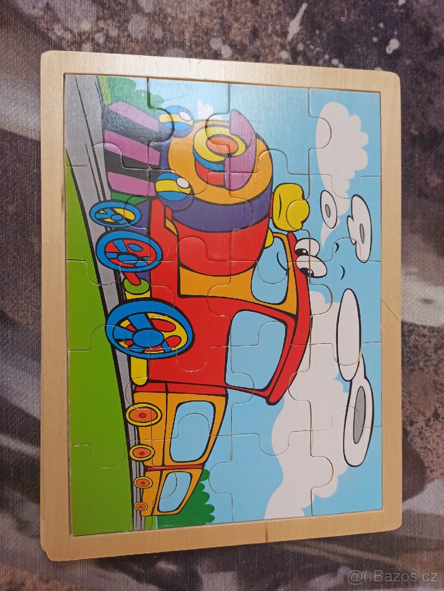 Puzzle - 2