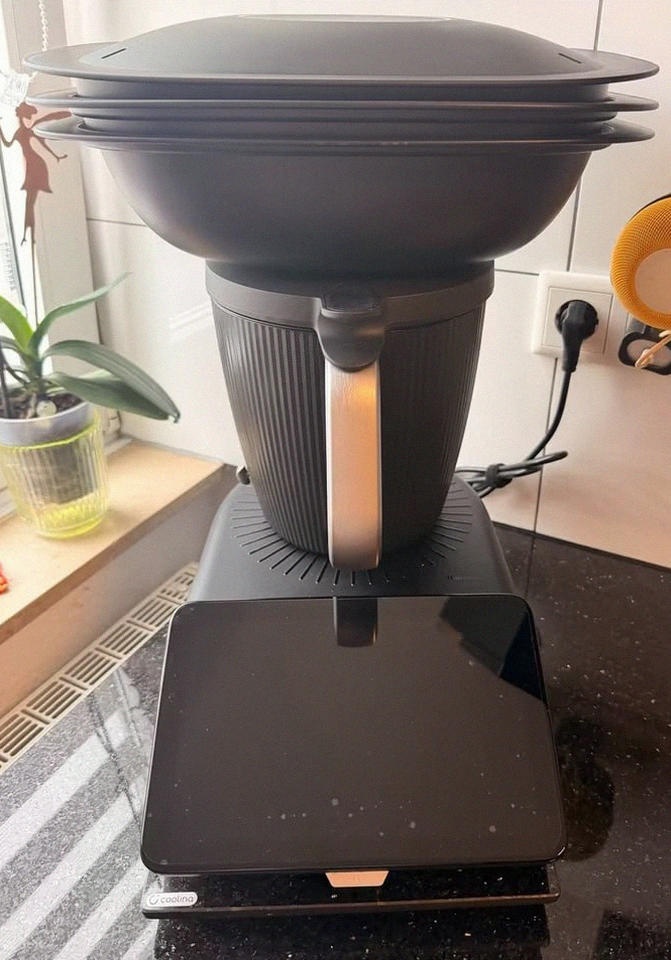 Thermomix TM7 - 2