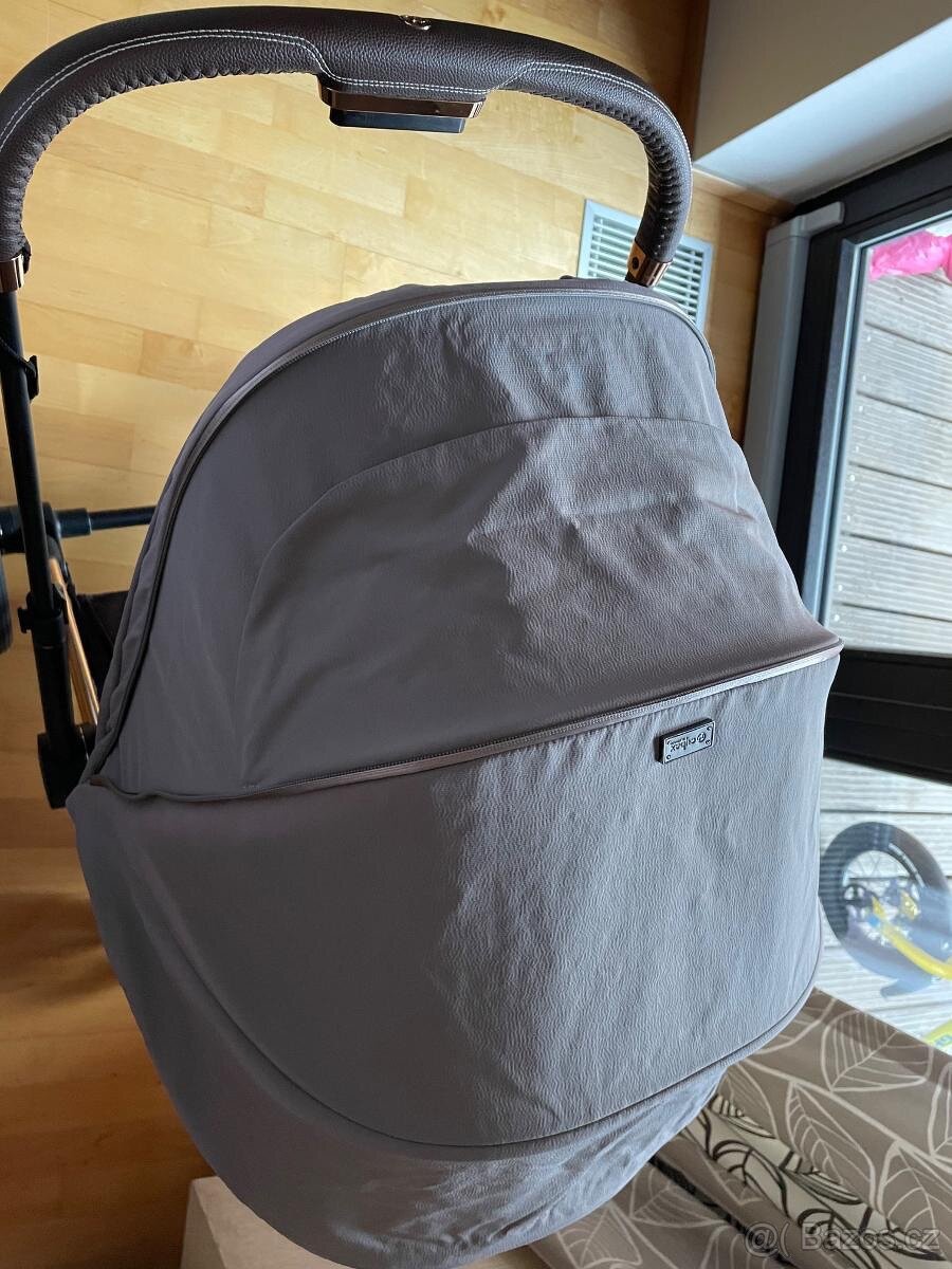 Cybex priam - 2