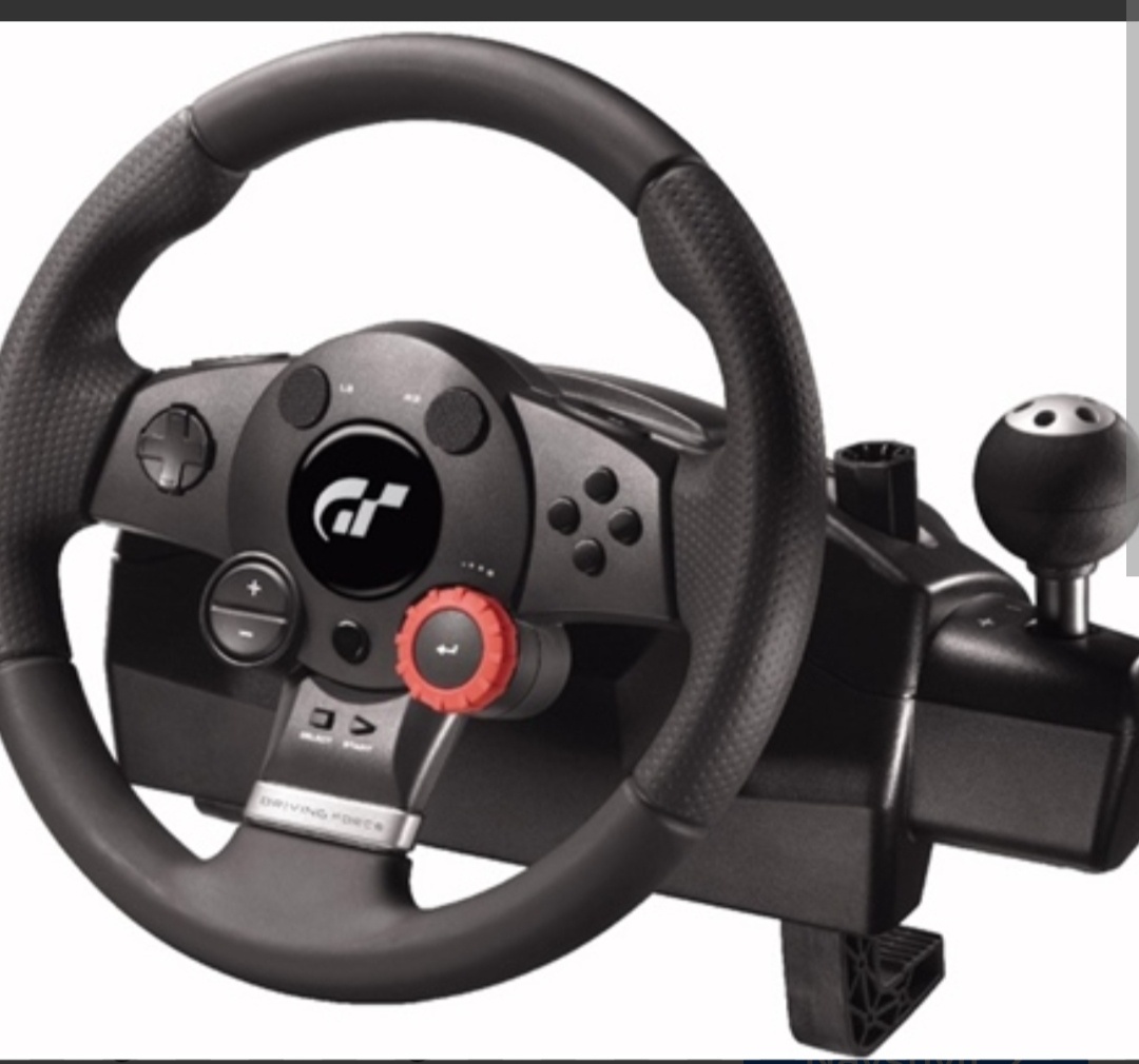 Prodám Volant - 2