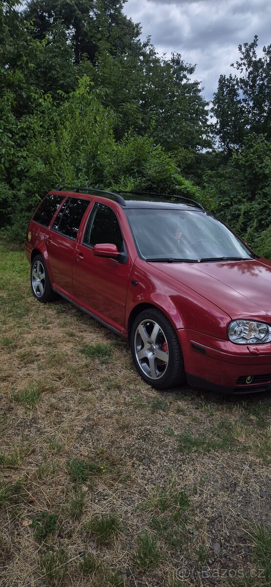 Vw Golf 4 - 2