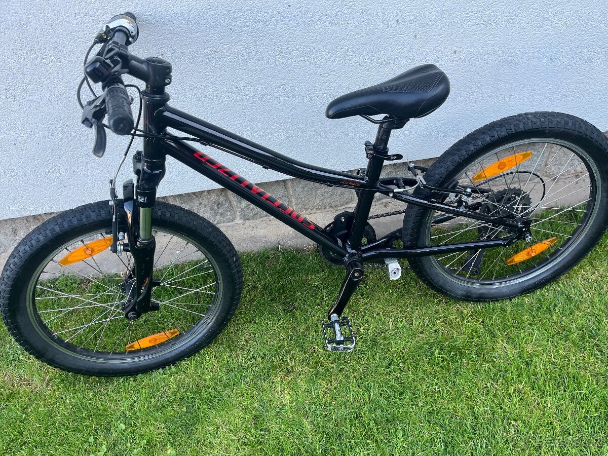 Dětské kolo SPECIALIZED 20 ALU RÁM. - 2