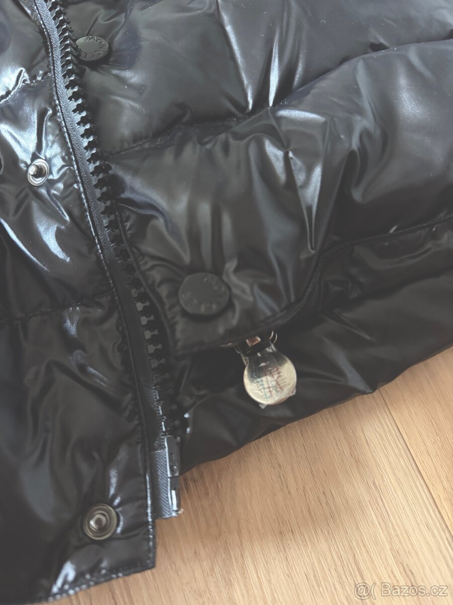 Moncler vesta - 2