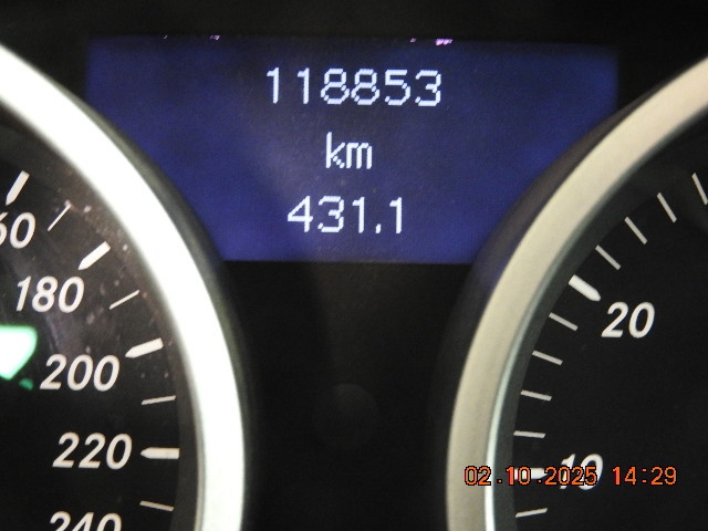 SLK 200 - 2