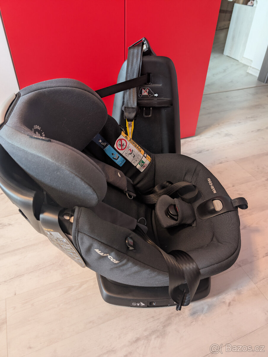 Maxi-Cosi AxissFix Plus - 2