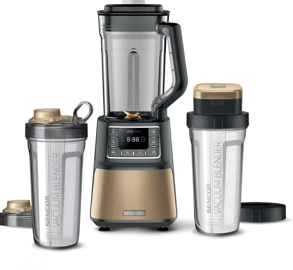 Mixer Sencor SBU 7877CH, zánovní - 2