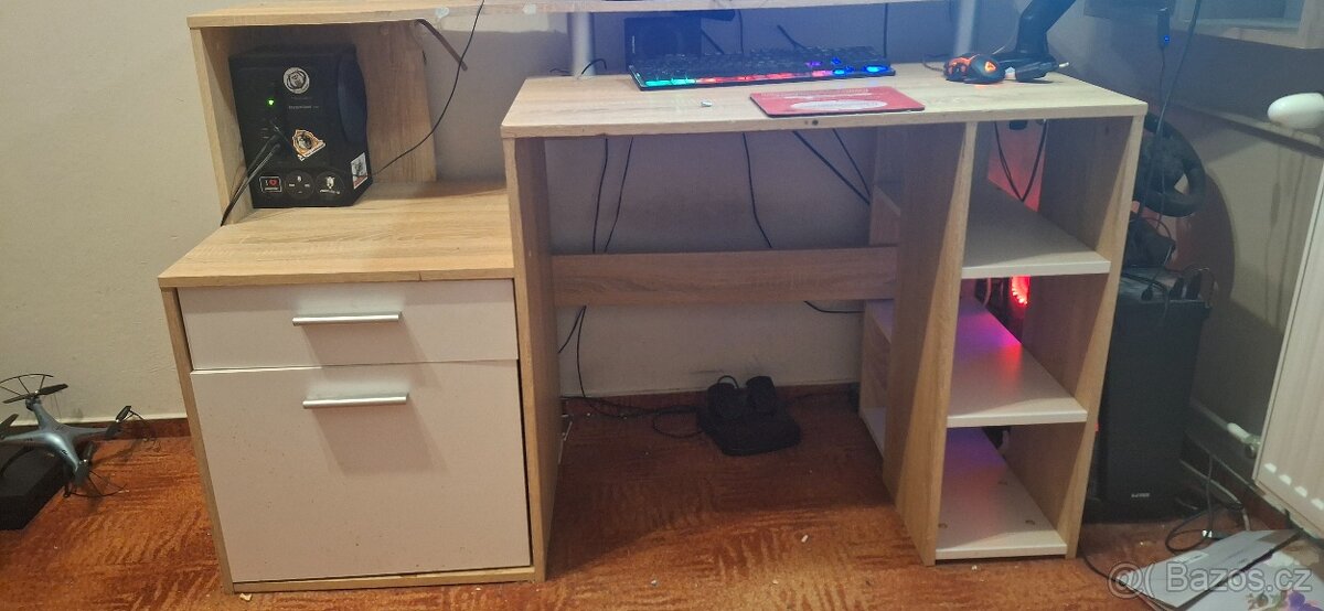 Nábytek do dětského pokoje - 2