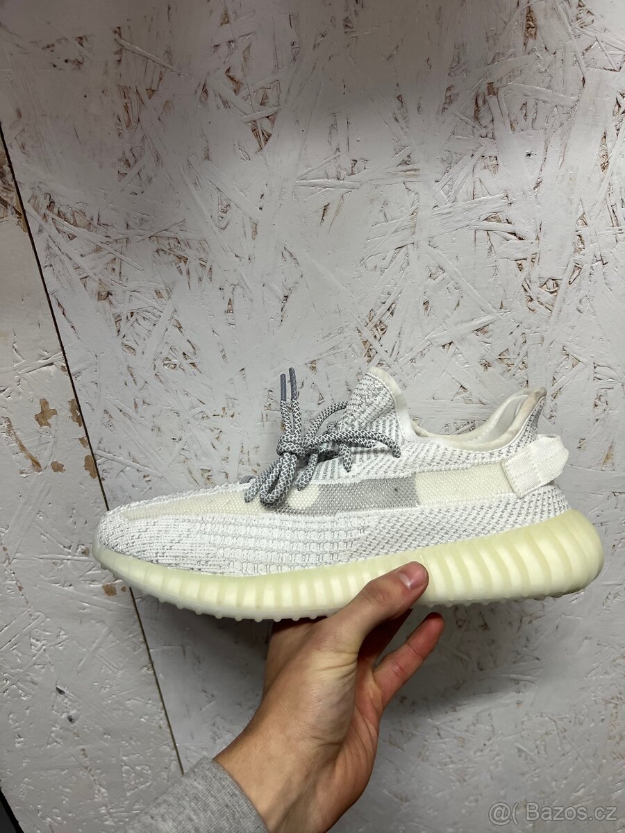1:1 Yeezy boost 350 - 2