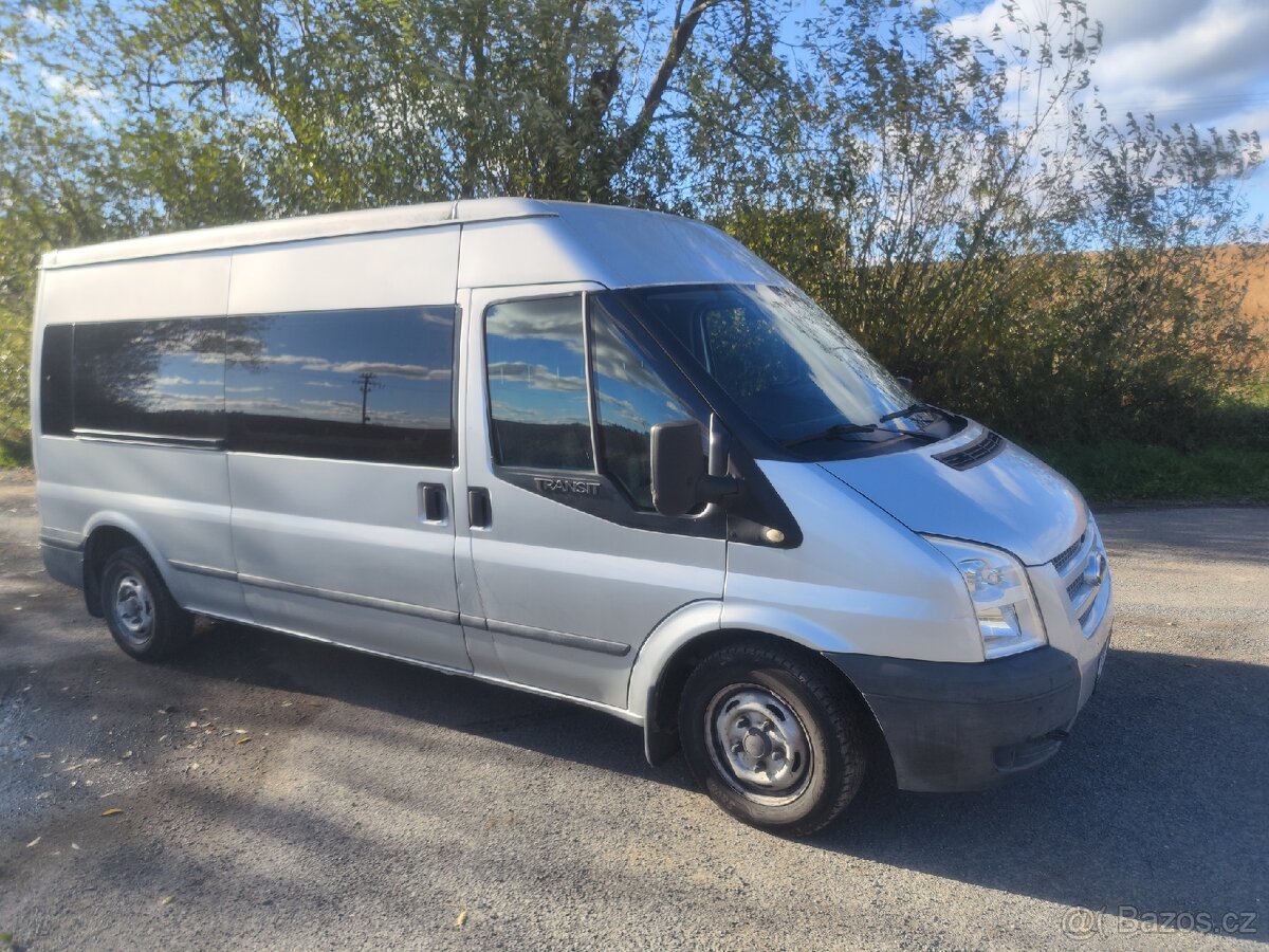 Prodam Ford Transit 125 T300 - 2
