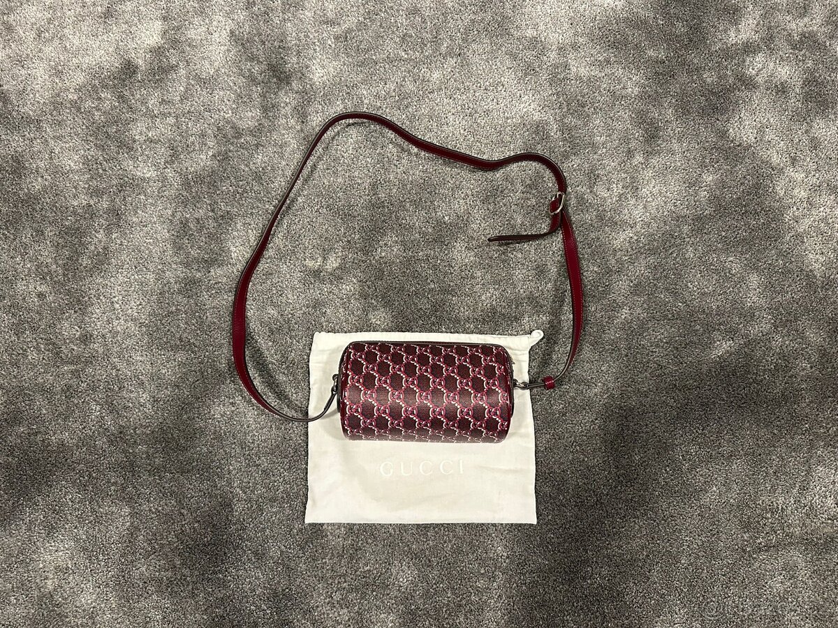 Gucci kabelka - 2