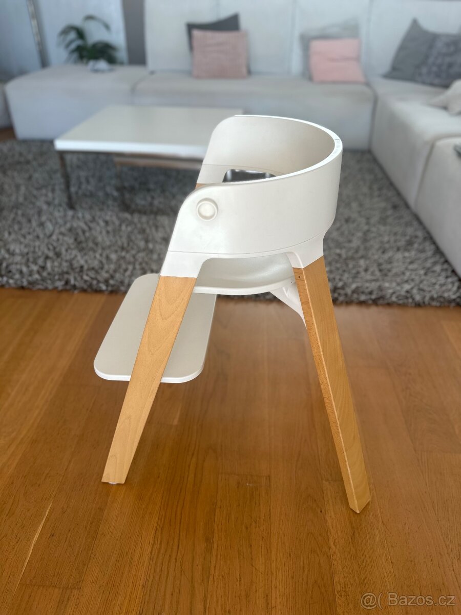 Židlička Stokke Steps - 2