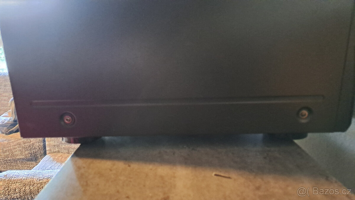 Prodam receiver Yamaha Rx-a2040 (Atmos) - 2