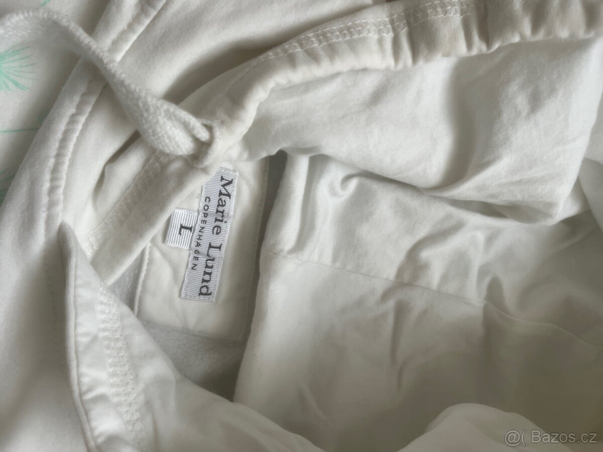 Mikina Marie Lund M/L - 2