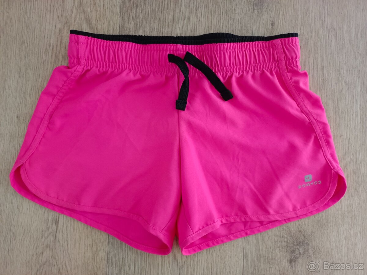 Trička-vel.110/116 - 2