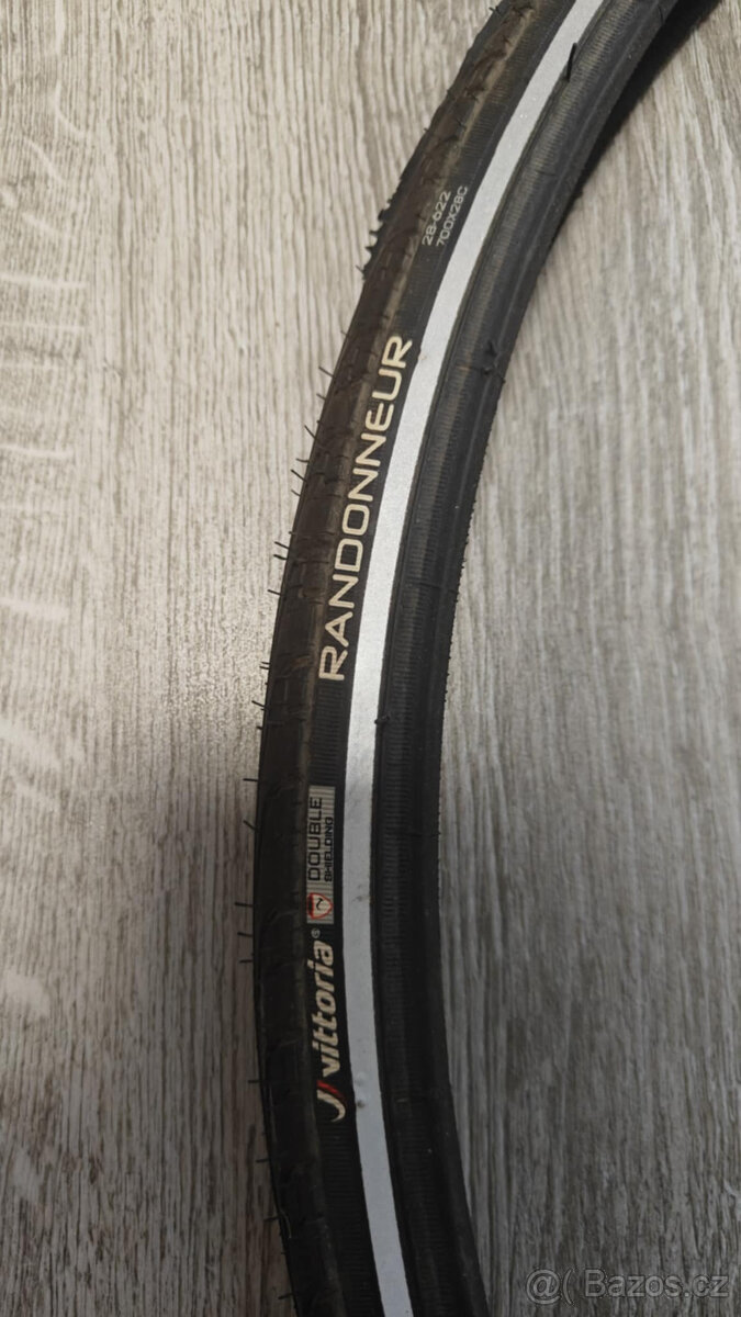 Plášť Vittoria Randonneur 700x28C - 2