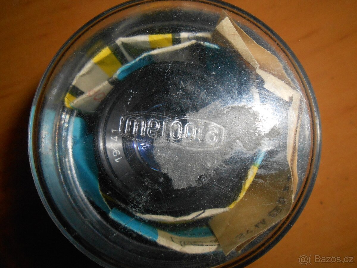 Meopta ANARET 4.5/80 - 2